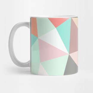 Ice Cream Tris Mug